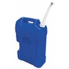Igloo Water Container, 6 gal, Blue