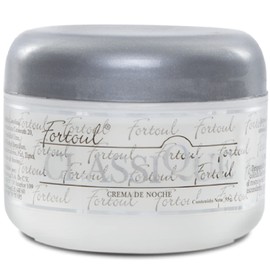 Crema de Noche | Hidratación Profunda y Nutrición Nocturna | Cuidado Facial Reparador Mientras Duermes | Textura Suave | 50 ml