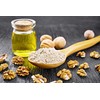 Walnut Flour 500 Grams ✔️ by Hortus Verdi® 💚 100%