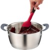 Tefal Ingenio, Plastic, Red / Black