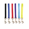 Blue-9 Dog Training Leash, 9 Inch Tab Lead for Obedience,