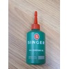SINGER Vintage Singer Sewing Machine Oil for Older Sewing Machines