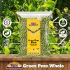 Rani Green Peas Whole, Dried (Marrowfat Peas, Vatana, Matar) 2lbs