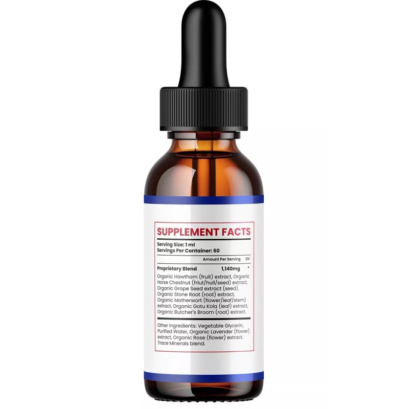 Mounfit (5 Pack) Mounfit Drops Healthy Formula – Moun fit