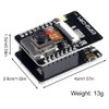 4pcs ESP32 CAM 2640 Camera Module WiFi/Bluetooth Development Board USB