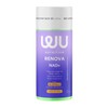 WU Nutrition RENOVA NMN + NAD + Trans-Resveratrol Suplemento 60