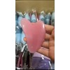 2pzs Rodillo Silicón Hielo Para Masaje Facial Reutilizable