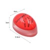 CENPEK 2PCS Boiled Egg Timer Colour Changing Egg Timer for