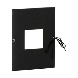 Portrait Format Photo Booklet