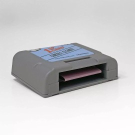 1 Up Card N64 Controller Pak Slot Cleaner -  Cleaning Cartridge by 1UPcard™