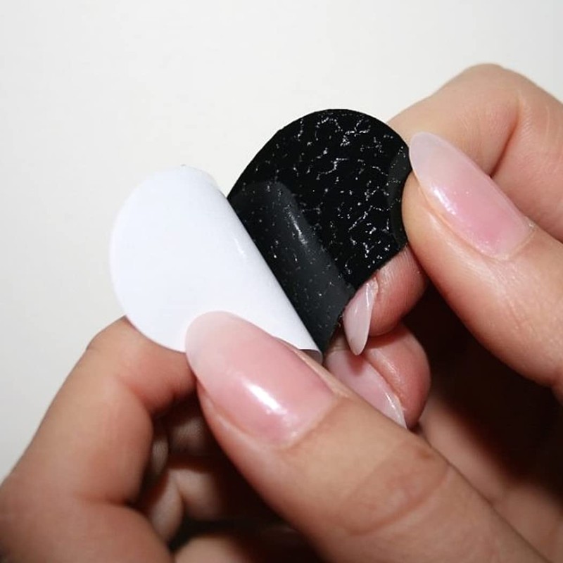 The Ultimate Anti-Slip Strips Textured Slip Resistant Safety Treads Bathrooms