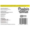 PROTEIN WORLD IBCAA 400 g Con Aminoácidos de Cadena Ramificada