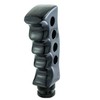 Abfer Handle Grip Shift Knob Unique Gear Stick Shifter Knobs