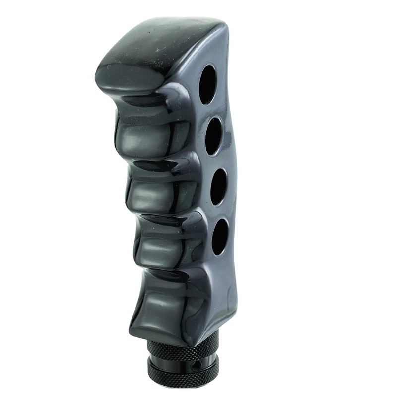 Abfer Handle Grip Shift Knob Unique Gear Stick Shifter Knobs
