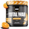 Redcon1 Total War Preworkout: Contiene 320 Mg de Cafe?na de
