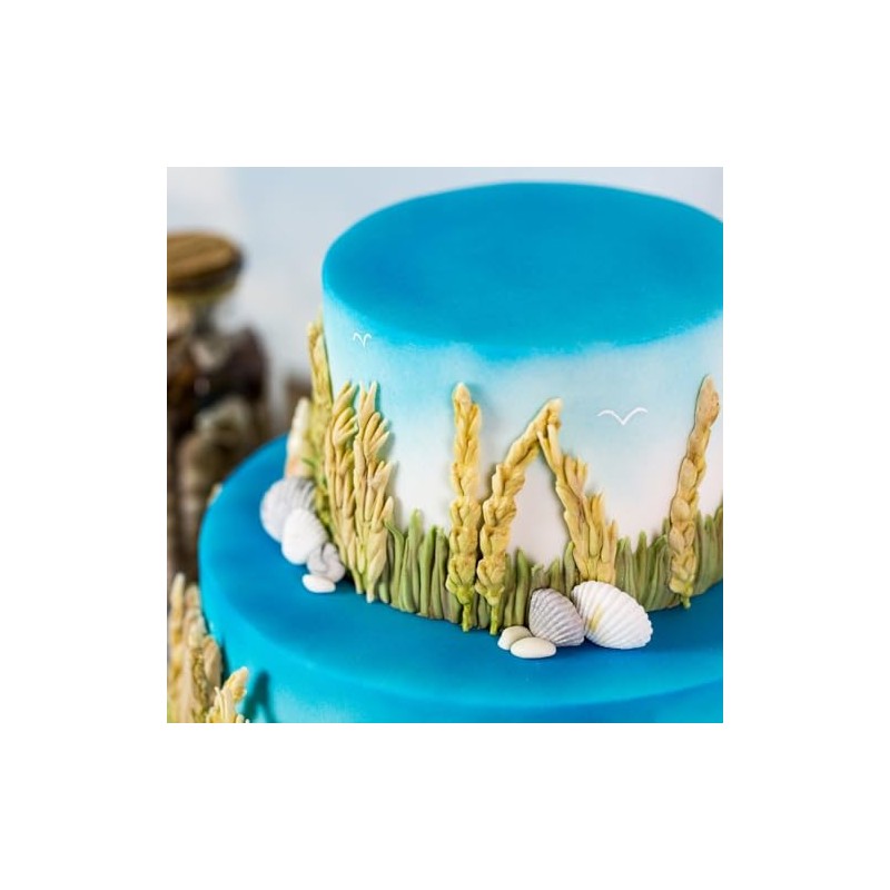 Karen Davies Wild Meadow Mould