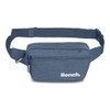 Bench. Waist Bag Denim, denim