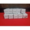 Haraqi 12 Pack 40w CA10 C32 Flame Tip Clear Light
