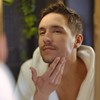 Foamie 3-in-1 Solid Cleaner for Men with Activated Carbon, Solid