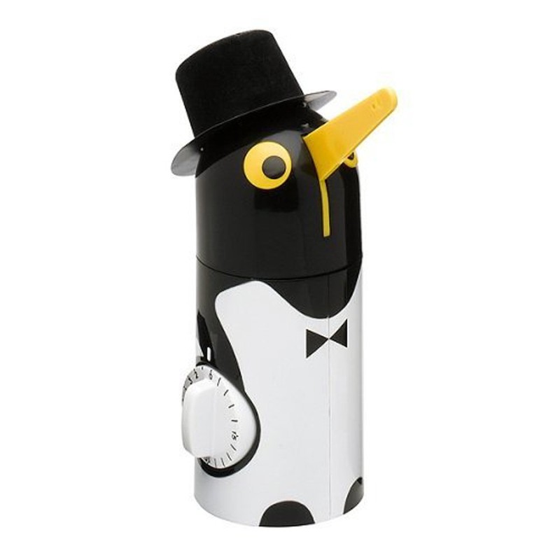 Kuchenprofi Tea Boy Penguin – Tea Time