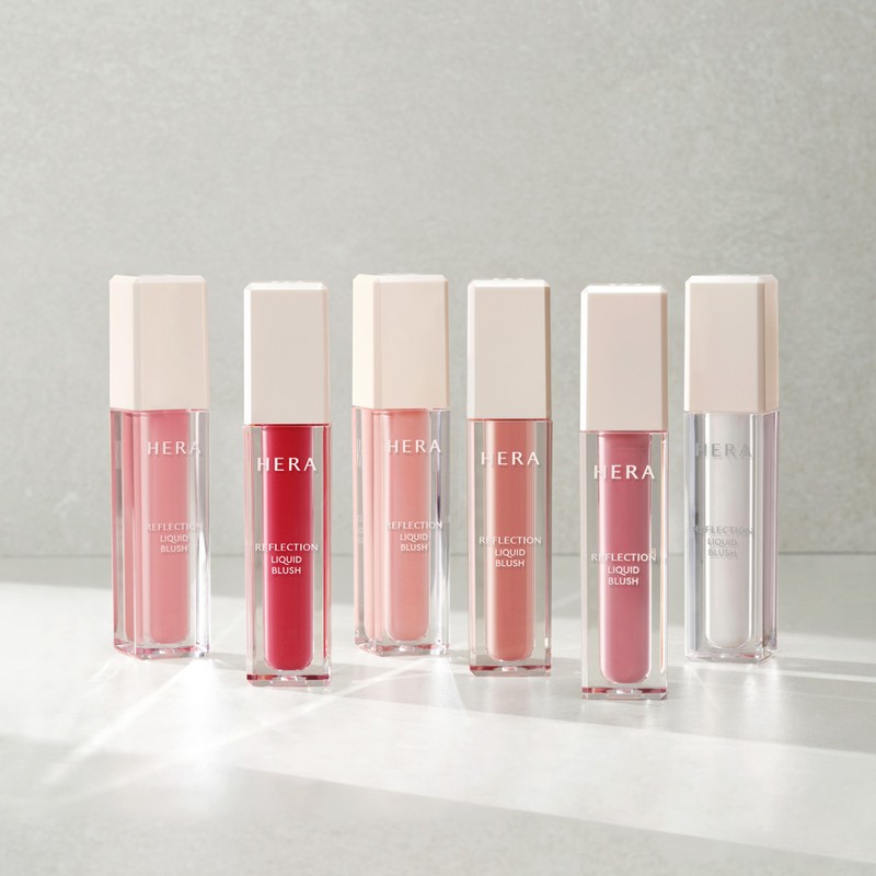 Hera NEW Reflection Liquid Blush 7.5g