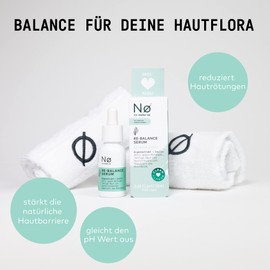 Nø Balance today Re-Balance Serum 20 ml