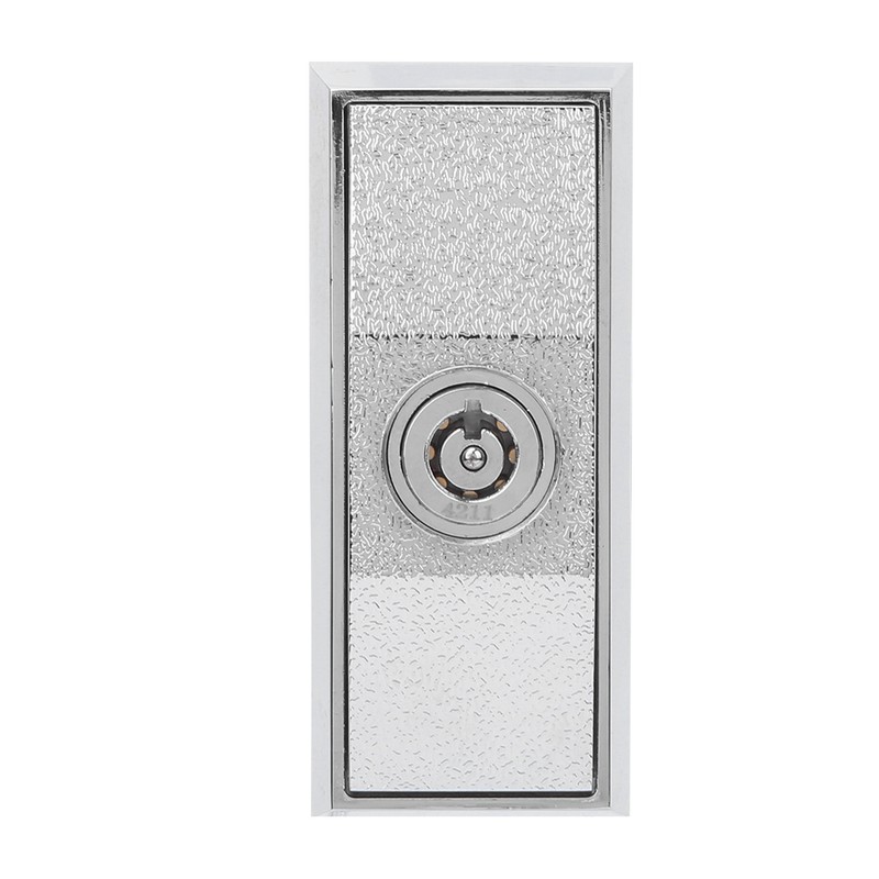 Universal Vending Machine Lock Zinc Alloy Safe Box Cabinet Machine