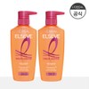 [L'Oreal] [2 Pack] Dream Lengths Shampoo 400ml