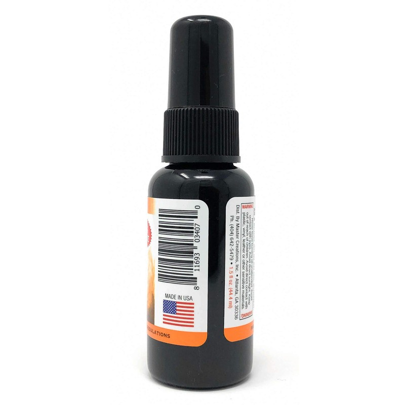 BluntPower 1.5oz High Concentrated Air Freshener - Autumn Breeze