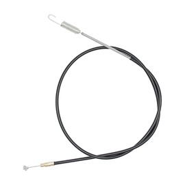 Gpartsden 532188532 Tiller Clutch Control Cable for Craftsman AYP 188532 3066J Husqvarna 532188532