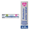 Banana Boat Advanced Protection Labial 50+ Fps 4.25g