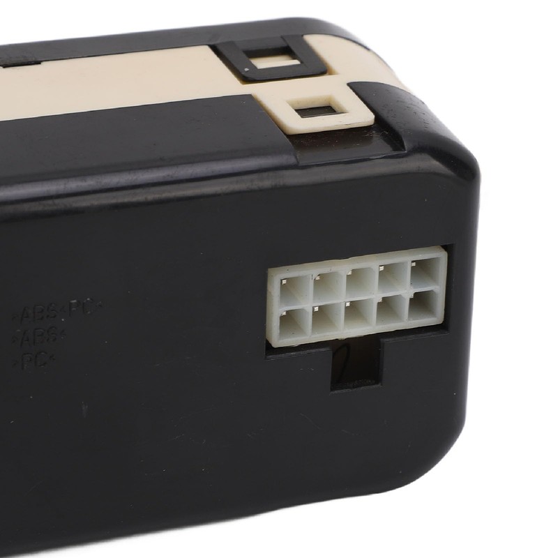 KIMISS Dashboard Clock Display for Aveo 2005-2011, Clear Screen with