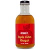 Crave It. Apple Cider Vinegar with Mother - Gut Health