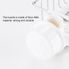 2Pcs Faucet Storage Rack Stainless Steel Sink Caddy Organizer Soap