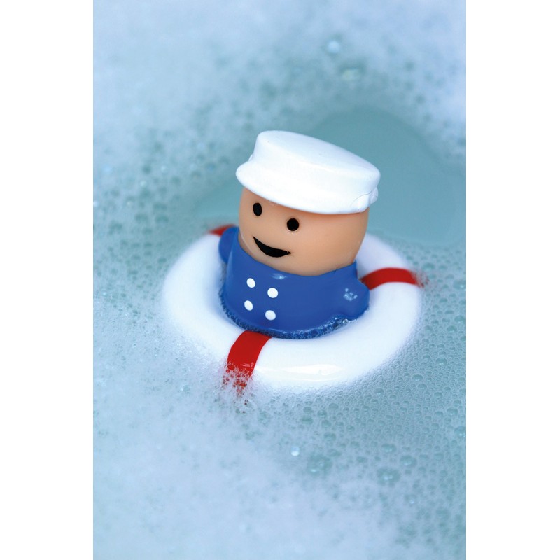 Lena 65472 Water Fun Lighthouse Suitable from 12 Months