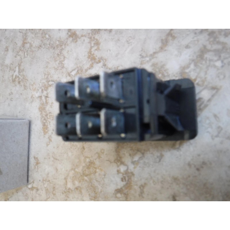 Generac Power Switch For Older Generators Rocker Switch DPDT ON-OFF-ON