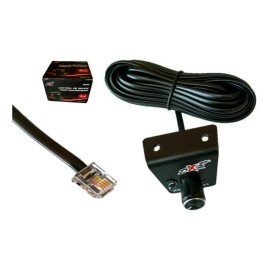 Control Y Cable Para Epicentro De 4 Hilos 1 Perilla 030-685