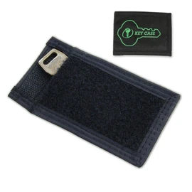 Hillman Soft Hide-A-Key HolderLarge 3" x 4" with Self-Adhesive