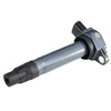 HELLA 5DA 358 057-541 Ignition Coil - 3-pin connector -