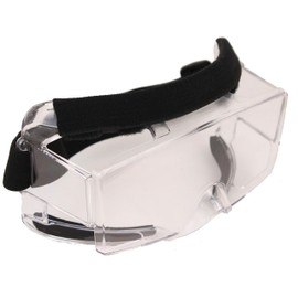 Python Overglasses Protective Racquetball Eyeguard (Eyewear)