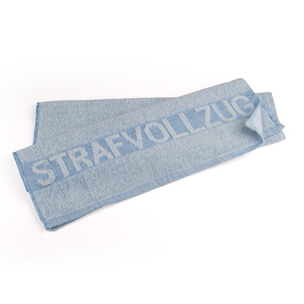 Santa Fu Prison – Hot goods from jail, 50 x