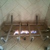 Midwest Hearth Universal Gas Log Lighter Starter for Wood Burning