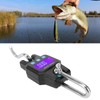 Multifunctional Crane Scale Portable Express Scale APP Charging 300kg/50g Alarm
