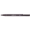 Uni Pin Fineliner Drawing Pen - Dark Grey Tone -