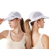 Baseball Cap Quick Dry Mesh Cooling Sun Hats Sports Caps