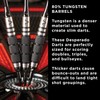 Viper by GLD Products Desperado 80% Tungsten Soft Tip Darts