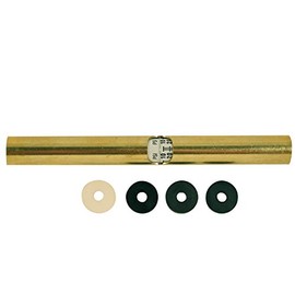 Milton 507A Inflator Gauge Cartridge Repair Kit - 5 Piece