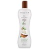 Biosilk Silk therapy with organic coconut oil moisturizing conditioner -