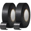 BEIVOBY 2 Rolls Automotive Wire Harness Tape, 50 Feet, High