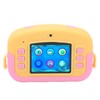 Kids Camera 2 to 3 Hours Battery Life USB Charging